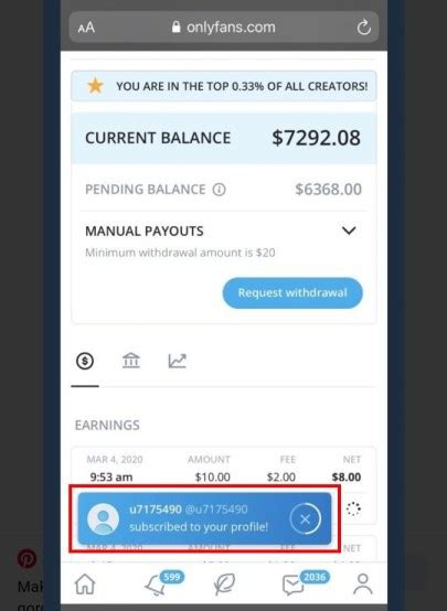 onlyfans charges on bank statement|How Does OnlyFans Show Up On Bank Statement。